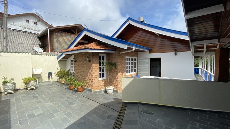 Casa Venda Vila Rica